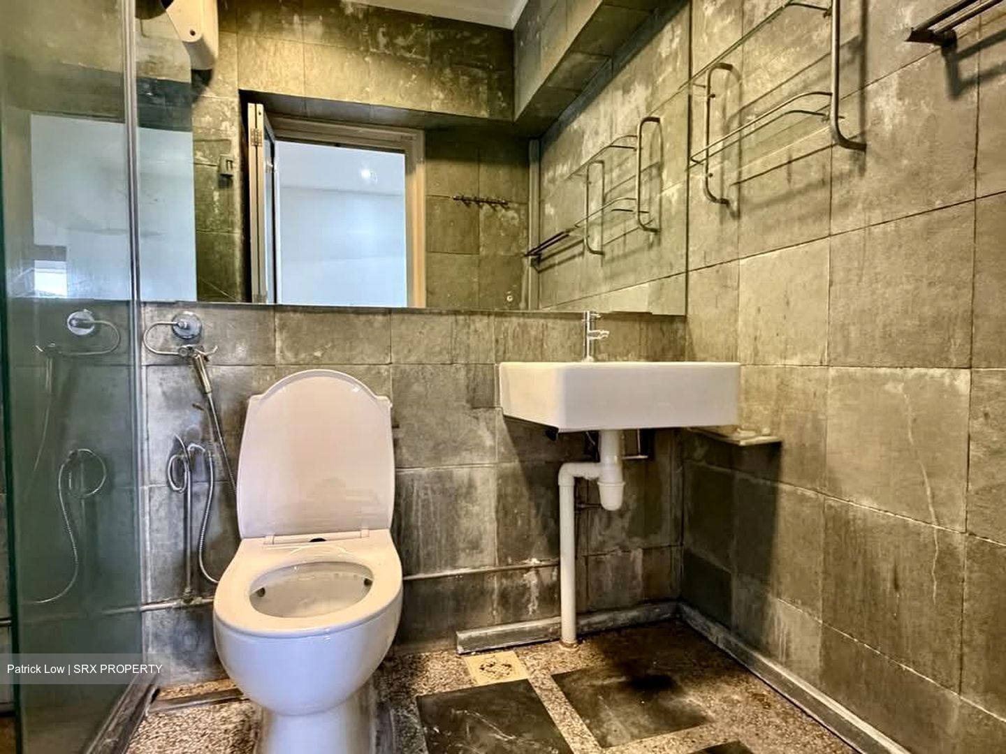 Blk 587 Woodlands Drive 16 (Woodlands), HDB Executive #569563441